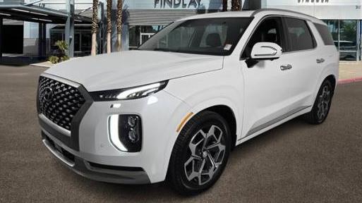 HYUNDAI PALISADE 2022 KM8R74HE1NU477929 image