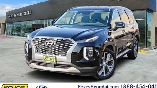 HYUNDAI PALISADE 2022 KM8R34HE6NU360200 image