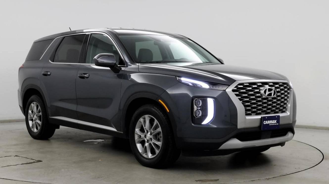 HYUNDAI PALISADE 2022 KM8R1DHE2NU486673 image