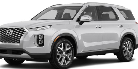 HYUNDAI PALISADE 2022 KM8R4DHE1NU472741 image