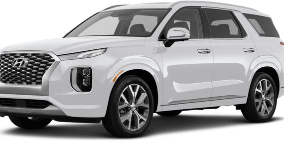 HYUNDAI PALISADE 2022 KM8R5DHE0NU477037 image
