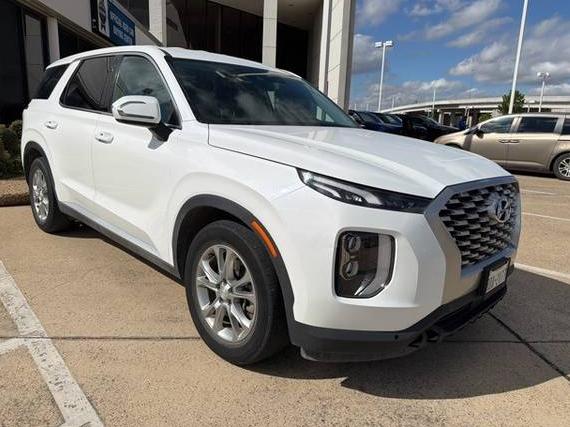 HYUNDAI PALISADE 2022 KM8R14HE2NU387383 image HYUNDAI PALISADE 2022 KM8R14HE2NU387383 image