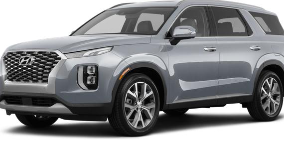 HYUNDAI PALISADE 2022 KM8R4DHE9NU483275 image