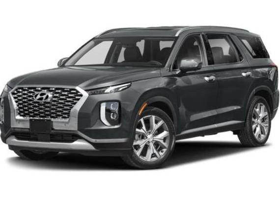 HYUNDAI PALISADE 2022 KM8R44HE6NU446202 image HYUNDAI PALISADE 2022 KM8R44HE6NU446202 image
