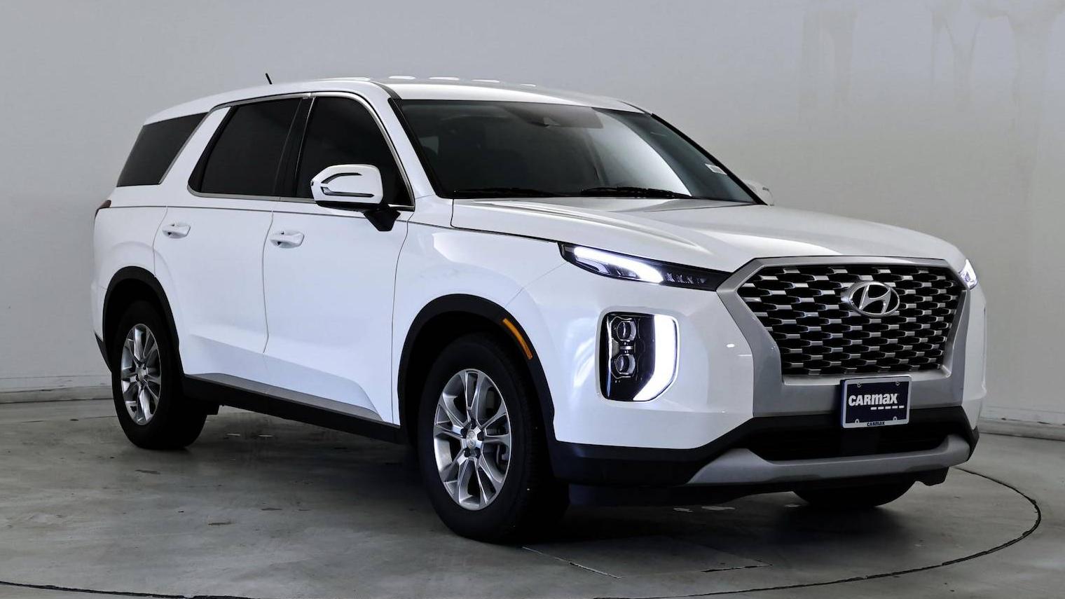 HYUNDAI PALISADE 2022 KM8R1DHE2NU395449 image