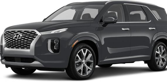 HYUNDAI PALISADE 2022 KM8R5DHE2NU458389 image