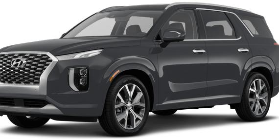 HYUNDAI PALISADE 2022 KM8R5DHE5NU409686 image
