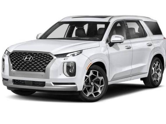HYUNDAI PALISADE 2022 KM8R7DHE6NU335639 image HYUNDAI PALISADE 2022 KM8R7DHE6NU335639 image