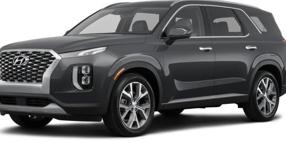 HYUNDAI PALISADE 2022 KM8R3DHEXNU359602 image