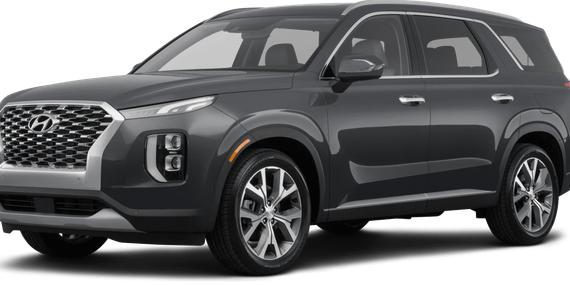 HYUNDAI PALISADE 2022 KM8R4DHEXNU474021 image