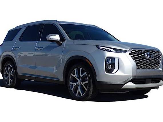 HYUNDAI PALISADE 2022 KM8R4DHE6NU425110 image HYUNDAI PALISADE 2022 KM8R4DHE6NU425110 image