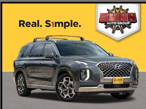 HYUNDAI PALISADE 2022 KM8R7DHE6NU457157 image HYUNDAI PALISADE 2022 KM8R7DHE6NU457157 image