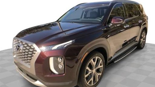 HYUNDAI PALISADE 2022 KM8R3DHE8NU428092 image