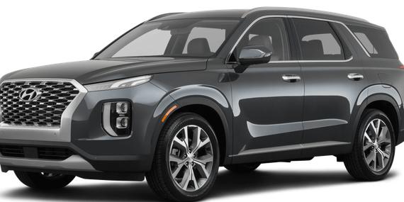 HYUNDAI PALISADE 2022 KM8R4DHEXNU473290 image