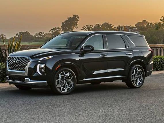 HYUNDAI PALISADE 2022 KM8R7DHE7NU486425 image HYUNDAI PALISADE 2022 KM8R7DHE7NU486425 image