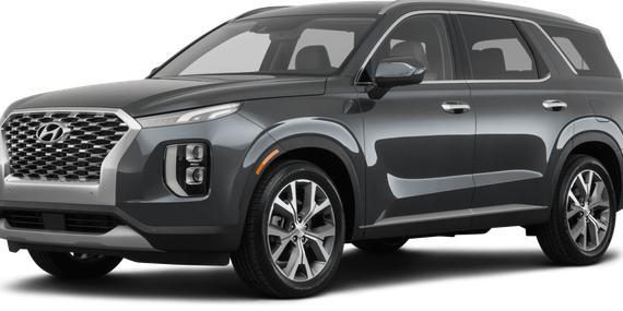 HYUNDAI PALISADE 2022 KM8R4DHE0NU480703 image