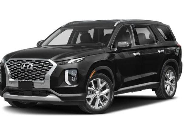 HYUNDAI PALISADE 2022 KM8R2DHE5NU438677 image