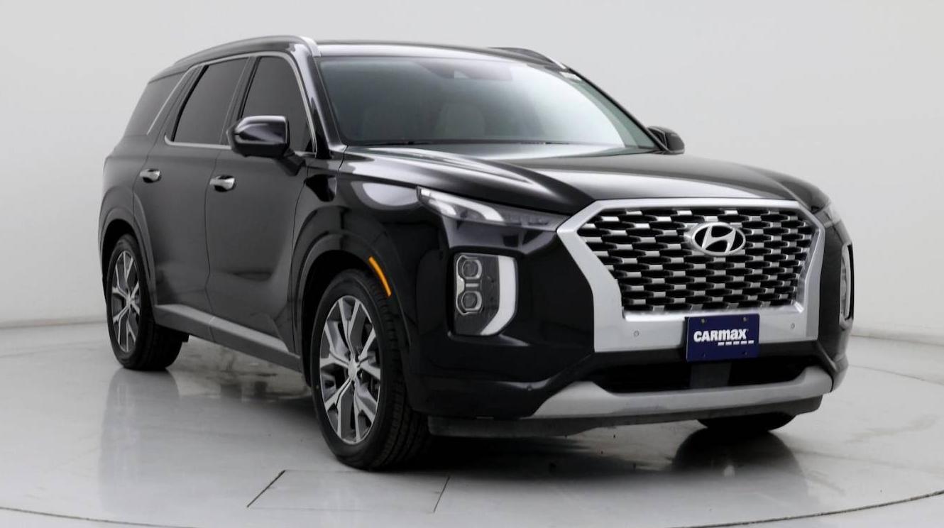 HYUNDAI PALISADE 2022 KM8R5DHEXNU465476 image