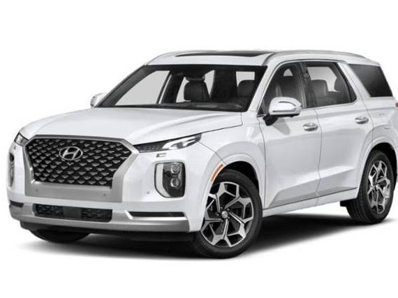 HYUNDAI PALISADE 2022 KM8R7DHE9NU455547 image HYUNDAI PALISADE 2022 KM8R7DHE9NU455547 image