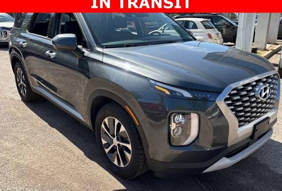 HYUNDAI PALISADE 2022 KM8R24HE3NU409629 image