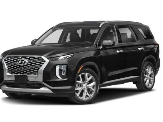 HYUNDAI PALISADE 2022 KM8R4DHE9NU469148 image