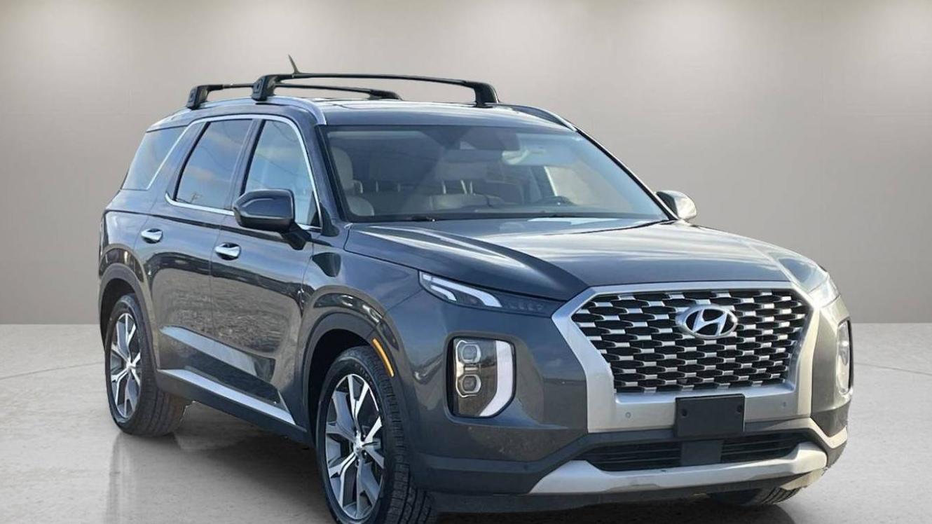 HYUNDAI PALISADE 2022 KM8R4DHE4NU342226 image