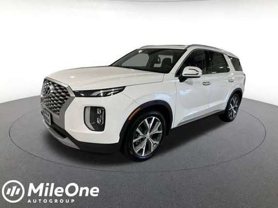 HYUNDAI PALISADE 2022 KM8R4DHE1NU426942 image HYUNDAI PALISADE 2022 KM8R4DHE1NU426942 image