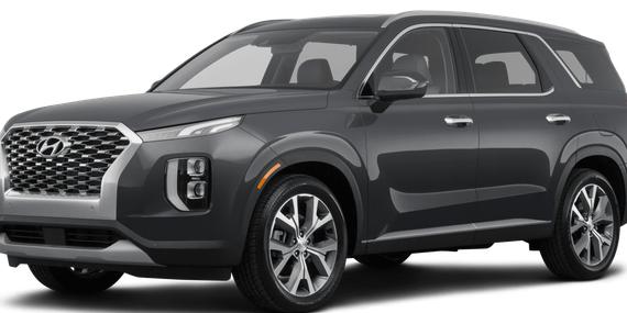 HYUNDAI PALISADE 2022 KM8R1DHE2NU388663 image