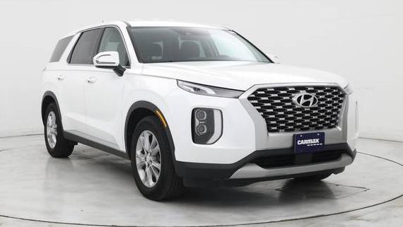 HYUNDAI PALISADE 2022 KM8R1DHE5NU374949 image