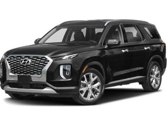 HYUNDAI PALISADE 2022 KM8R3DHE7NU355071 image HYUNDAI PALISADE 2022 KM8R3DHE7NU355071 image