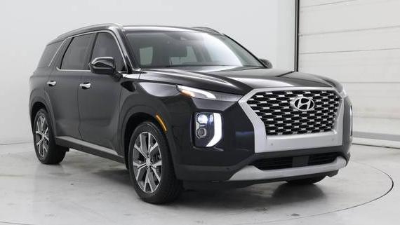 HYUNDAI PALISADE 2022 KM8R3DHE6NU440127 image