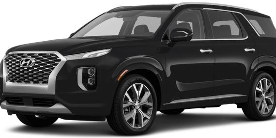 HYUNDAI PALISADE 2022 KM8R5DHEXNU463761 image