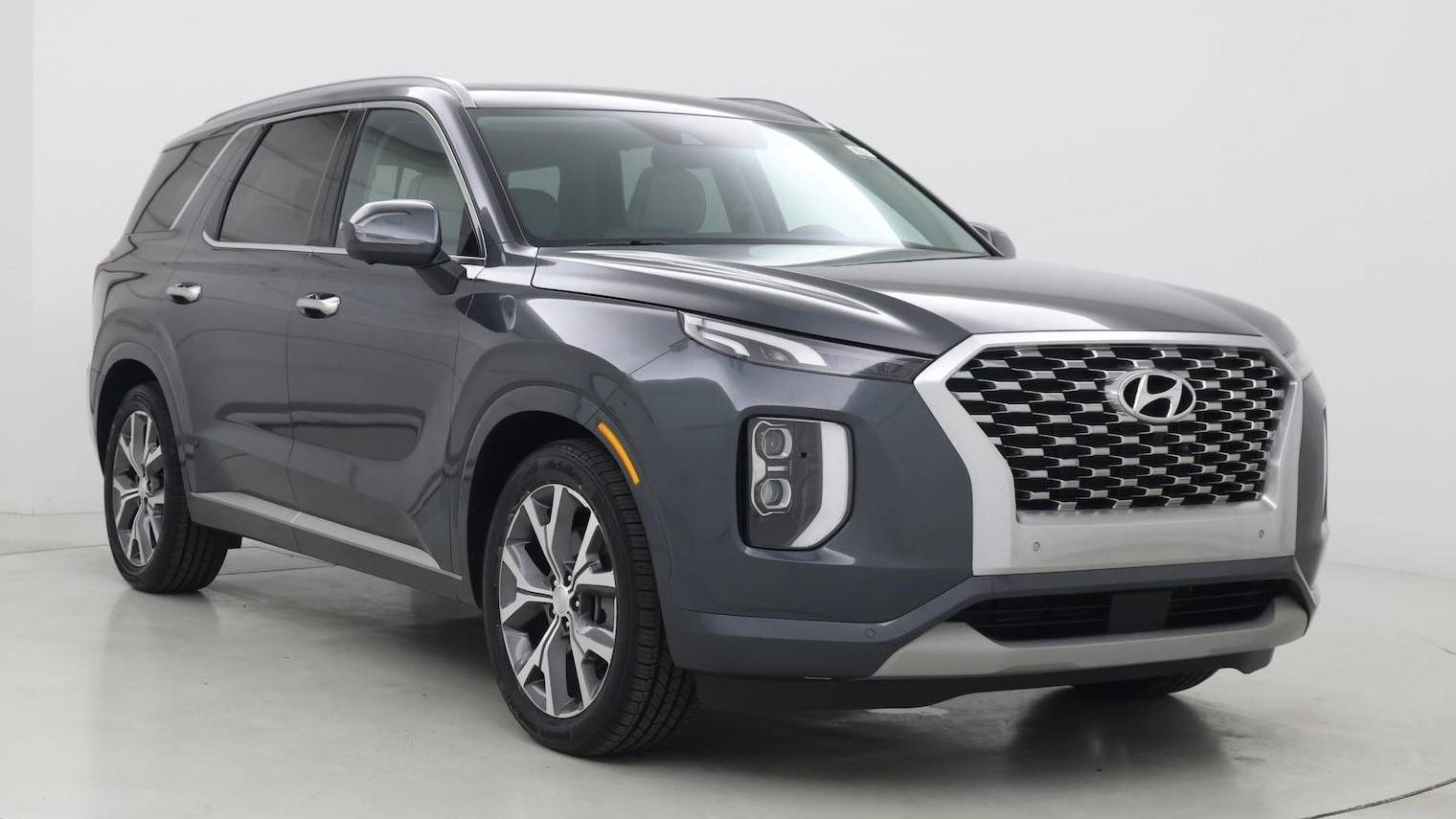 HYUNDAI PALISADE 2022 KM8R5DHE2NU444797 image