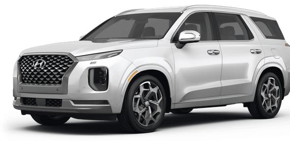 HYUNDAI PALISADE 2022 KM8R7DHE2NU438198 image HYUNDAI PALISADE 2022 KM8R7DHE2NU438198 image