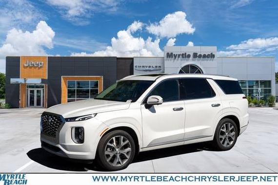 HYUNDAI PALISADE 2022 KM8R54HE4NU471306 image HYUNDAI PALISADE 2022 KM8R54HE4NU471306 image