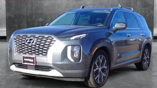 HYUNDAI PALISADE 2022 KM8R4DHEXNU342084 image