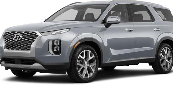 HYUNDAI PALISADE 2022 KM8R4DHE9NU402484 image