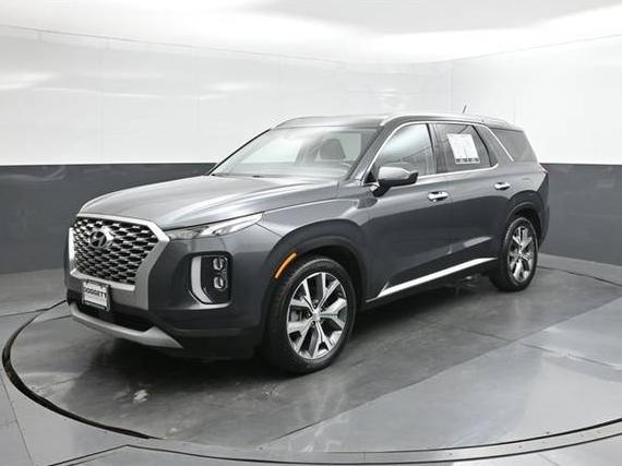 HYUNDAI PALISADE 2022 KM8R3DHE9NU385348 image HYUNDAI PALISADE 2022 KM8R3DHE9NU385348 image