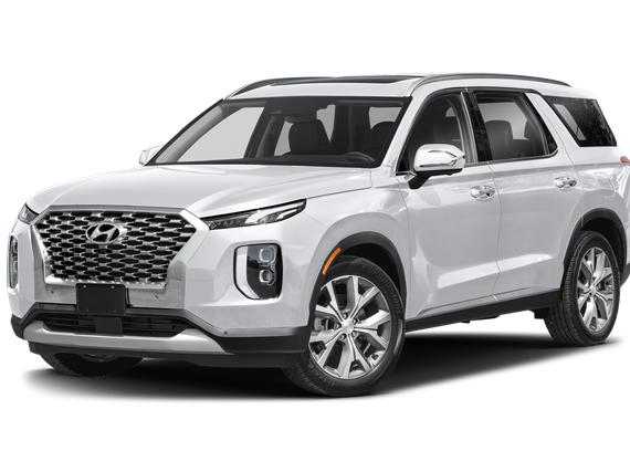 HYUNDAI PALISADE 2022 KM8R44HE1NU384126 image HYUNDAI PALISADE 2022 KM8R44HE1NU384126 image