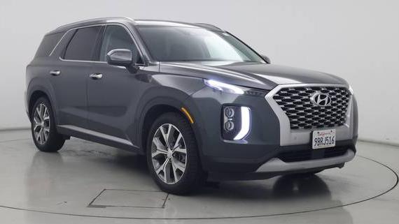 HYUNDAI PALISADE 2022 KM8R44HE7NU479368 image HYUNDAI PALISADE 2022 KM8R44HE7NU479368 image