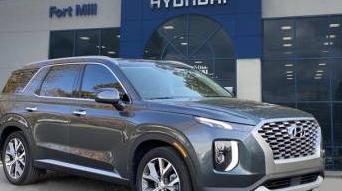 HYUNDAI PALISADE 2022 KM8R44HE7NU418599 image HYUNDAI PALISADE 2022 KM8R44HE7NU418599 image
