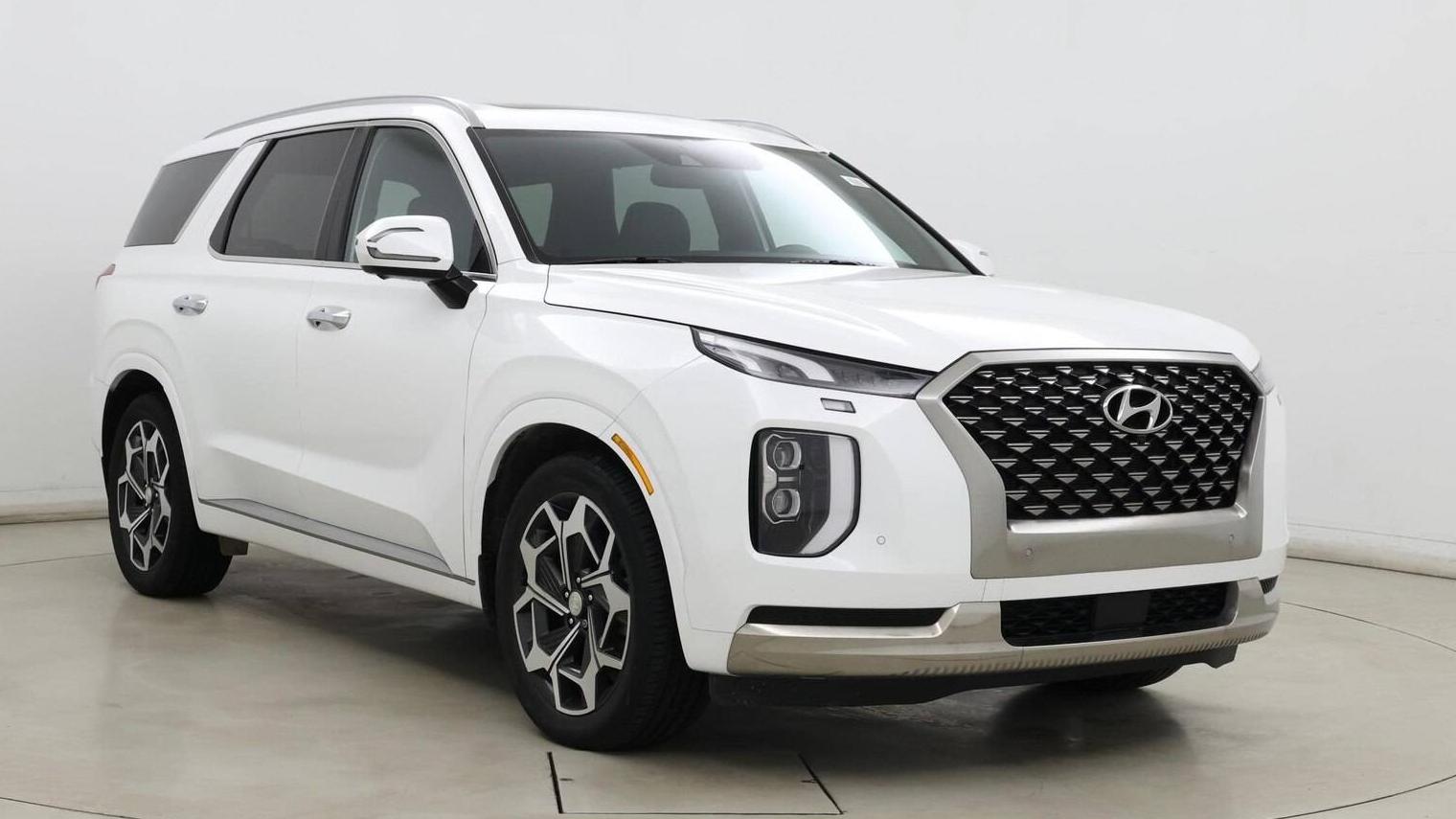 HYUNDAI PALISADE 2022 KM8R7DHE1NU398261 image