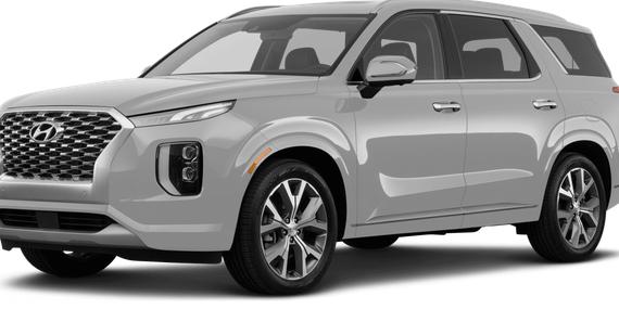 HYUNDAI PALISADE 2022 KM8R5DHE9NU486674 image