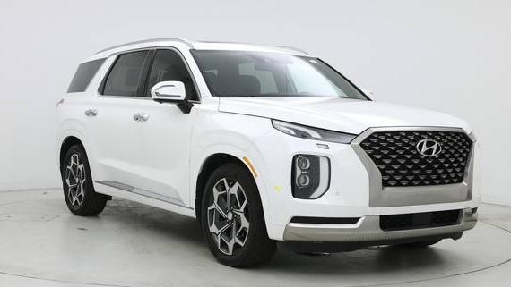 HYUNDAI PALISADE 2022 KM8R74HE5NU471406 image HYUNDAI PALISADE 2022 KM8R74HE5NU471406 image