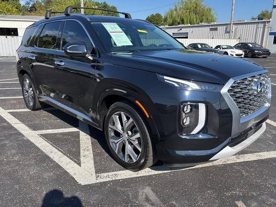 HYUNDAI PALISADE 2022 KM8R5DHEXNU376300 image HYUNDAI PALISADE 2022 KM8R5DHEXNU376300 image