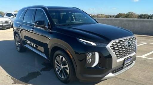 HYUNDAI PALISADE 2022 KM8R2DHE4NU480791 image