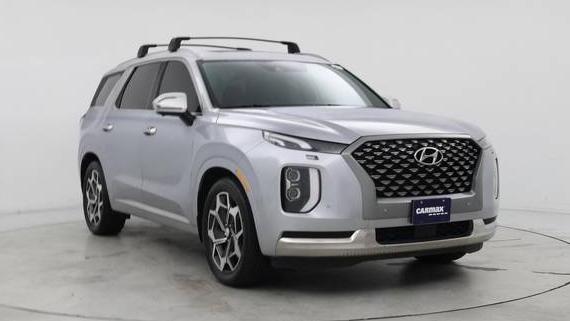 HYUNDAI PALISADE 2022 KM8R7DHE9NU488449 image HYUNDAI PALISADE 2022 KM8R7DHE9NU488449 image