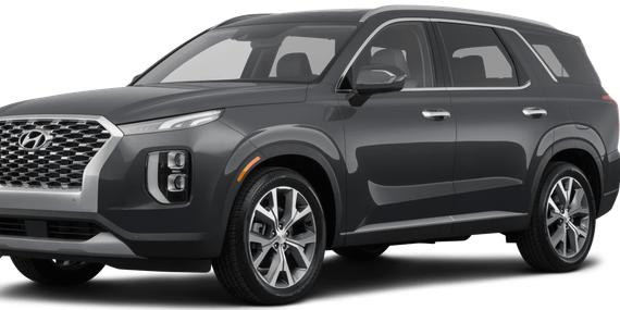 HYUNDAI PALISADE 2022 KM8R4DHEXNU353778 image