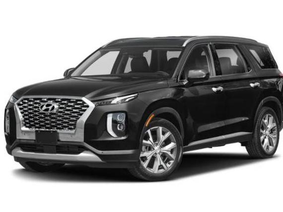 HYUNDAI PALISADE 2022 KM8R4DHEXNU463200 image