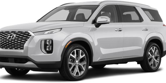 HYUNDAI PALISADE 2022 KM8R4DHE2NU436122 image